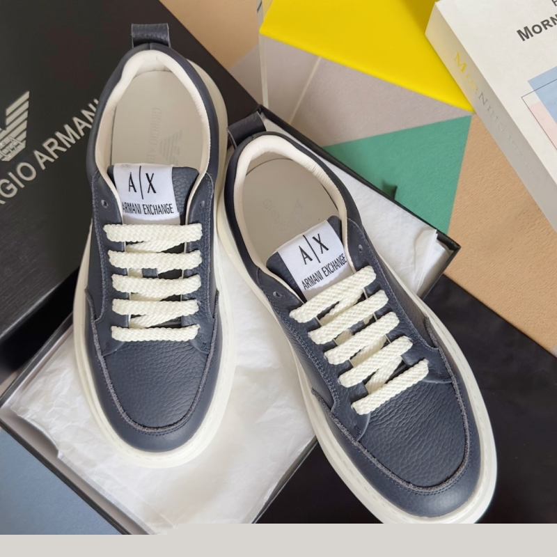 Armani Casual Shoes